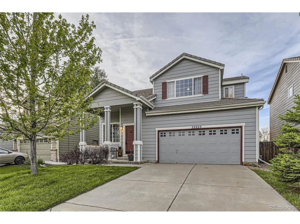 Unit for sale at 22225 E Belleview Ln, Aurora, CO 80015