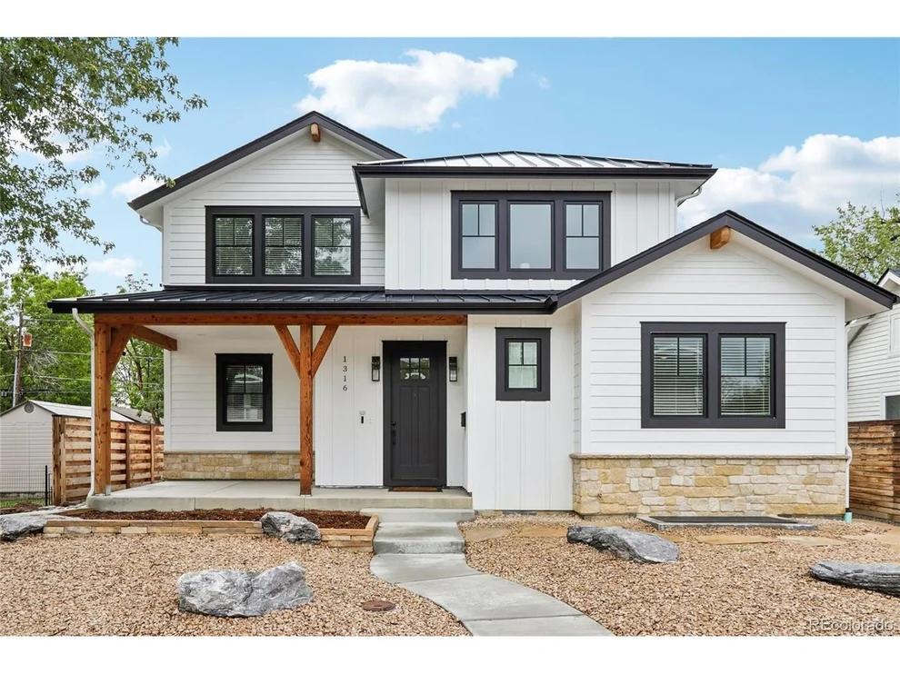 Unit for sale at 1316 Lincoln Ave, Louisville, CO 80027