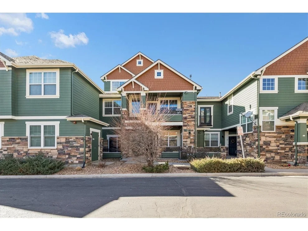 Unit for sale at 7080 Simms St, Arvada, CO 80004