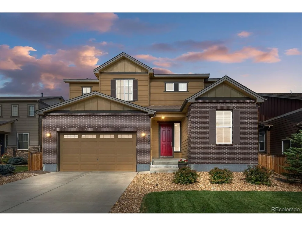 Unit for sale at 2226 Summerhill Dr, Castle Rock, CO 80108