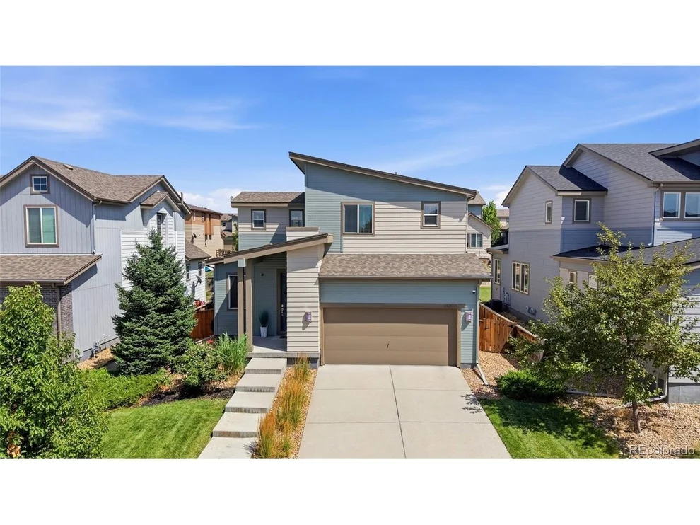 Unit for sale at 10850 Richfield Cir, Commerce City, CO 80022