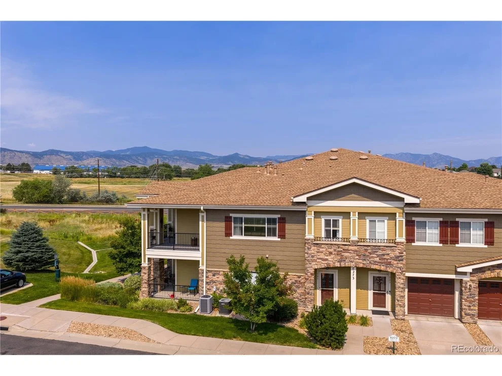 Unit for sale at 6273 Kilmer Loop, Golden, CO 80403