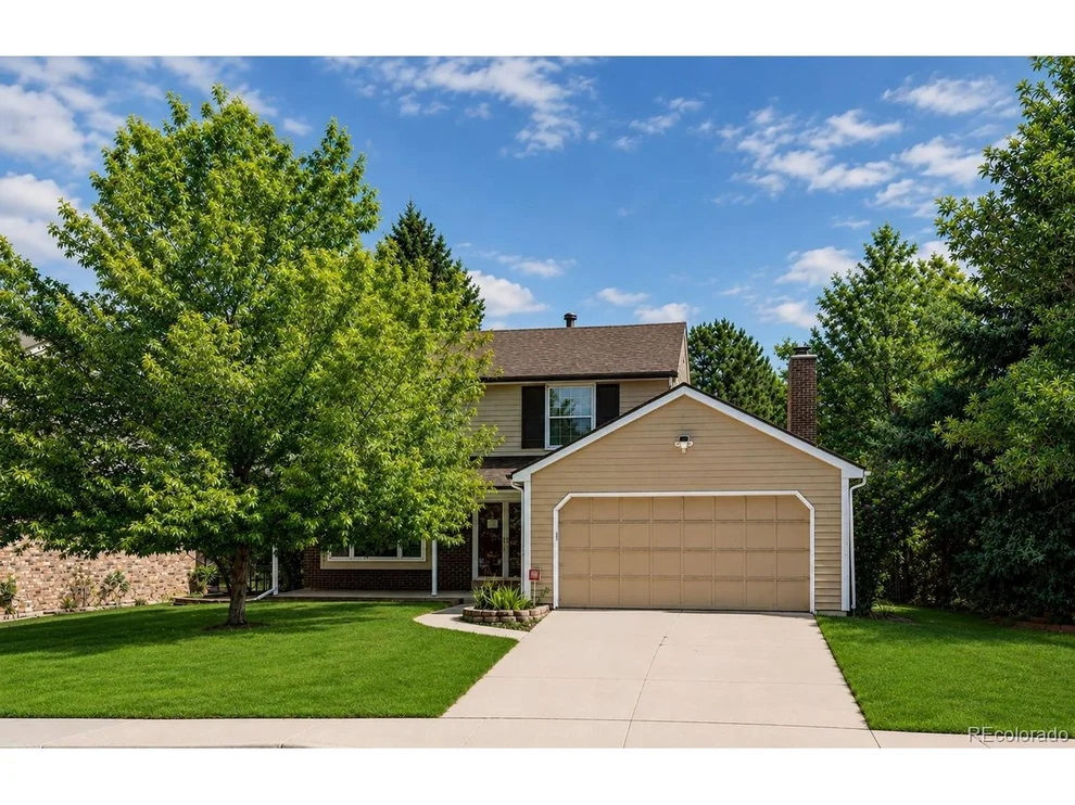 Unit for sale at 7338 S Hudson Way, Littleton, CO 80122