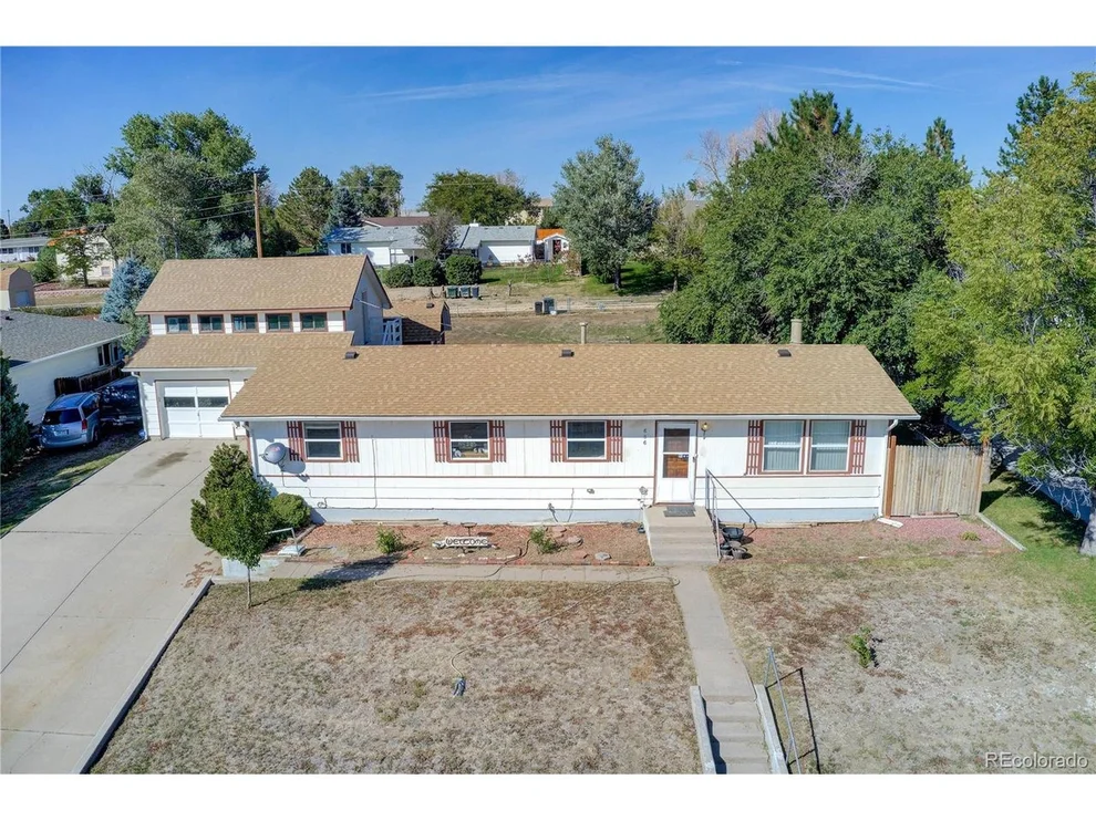 Unit for sale at 686 9th St, Limon, CO 80828