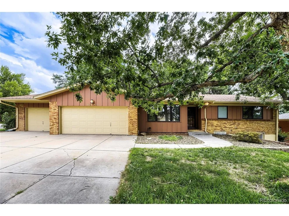 Unit for sale at 6892 E Iliff Pl, Denver, CO 80224
