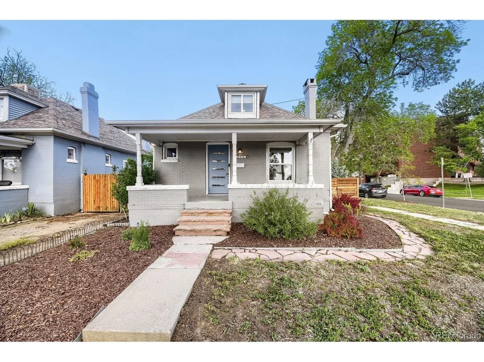 Unit for sale at 1194 S Washington St, Denver, CO 80210