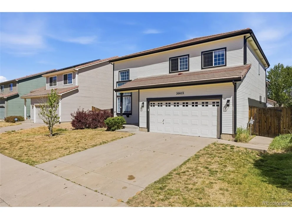 Unit for sale at 20053 E 40th Ave, Denver, CO 80249
