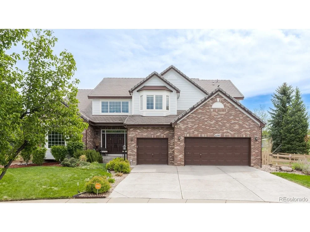 Unit for sale at 6090 S Mobile St, Centennial, CO 80016