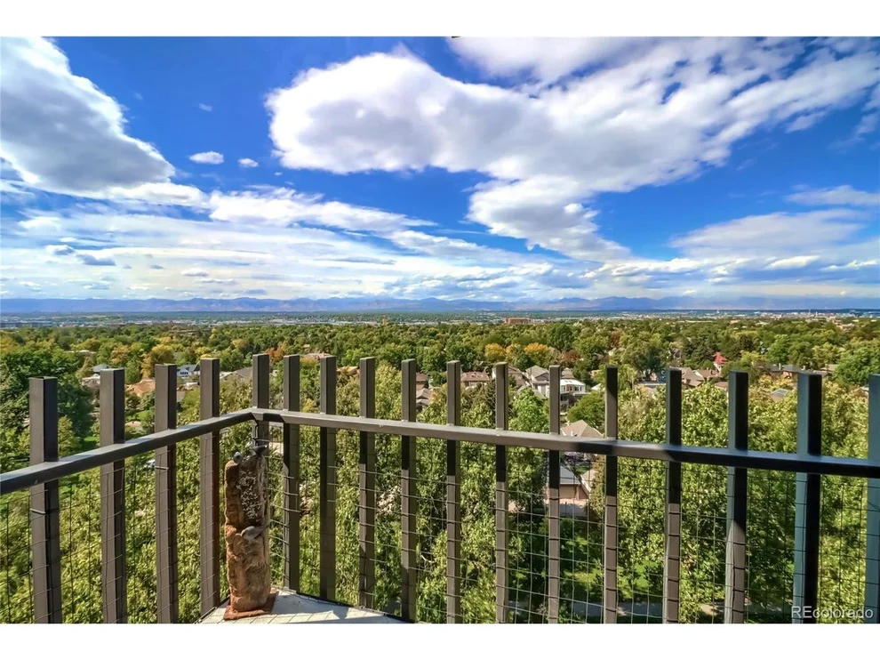Unit for sale at 460 S Marion Pkwy, Denver, CO 80209