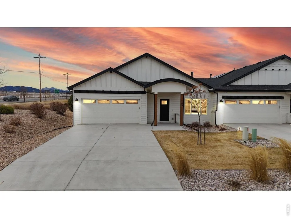 Unit for sale at 109 Taryn Ct, Loveland, CO 80537