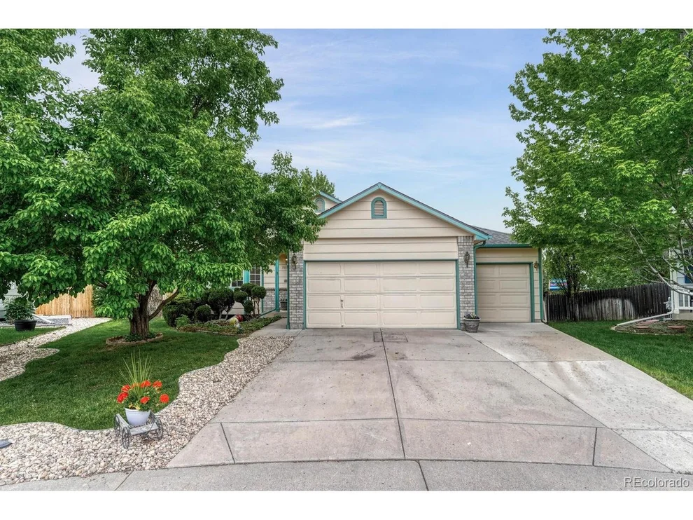 Unit for sale at 5113 S Parfet Way, Littleton, CO 80127