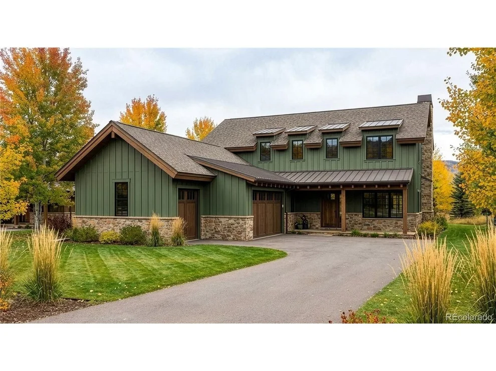 Unit for sale at 221 Blue Ridge Dr, Granby, CO 80446