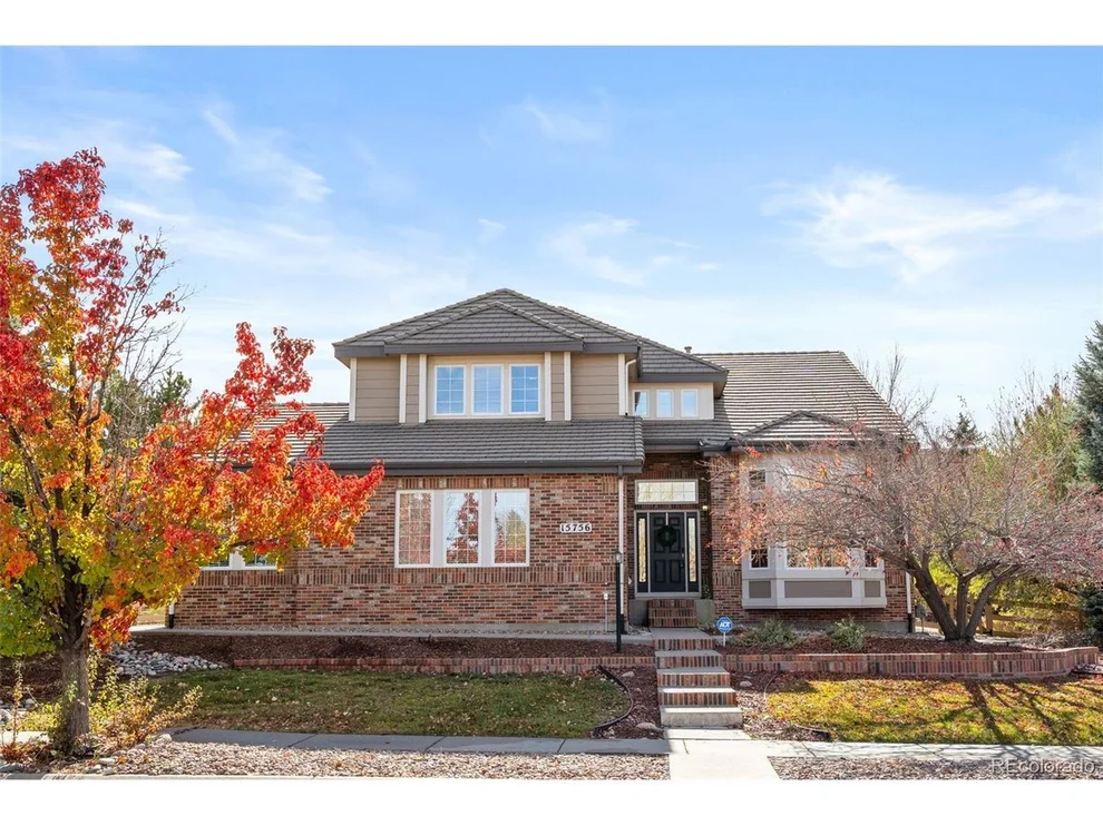 Unit for sale at 15756 E Aberdeen Ave, Centennial, CO 80016