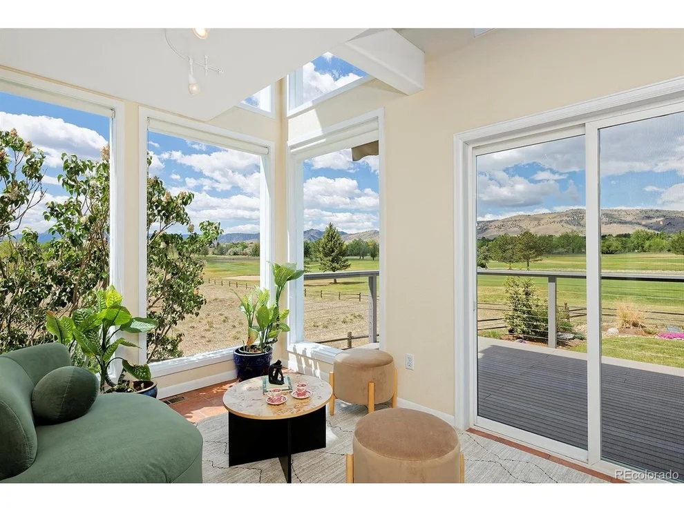 Unit for sale at 6641 Golf Club Dr, Longmont, CO 80503