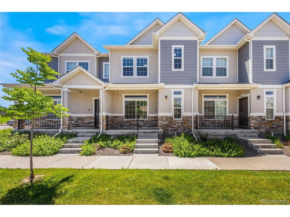 Unit for sale at 20090 E 40th Ave, Denver, CO 80249