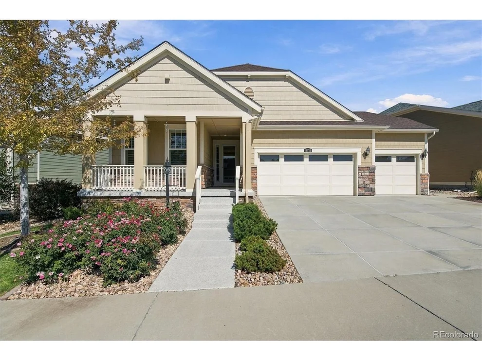 Unit for sale at 14818 Syracuse Way, Thornton, CO 80602