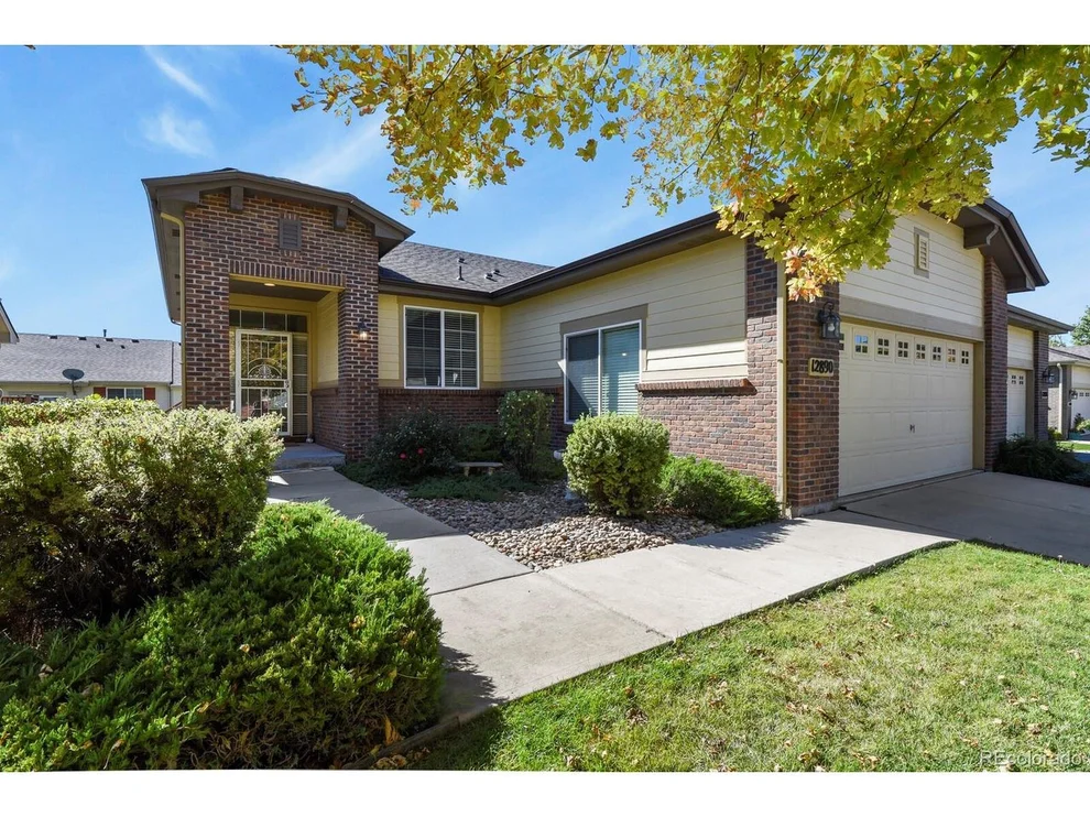 Unit for sale at 12890 Jackson Cir, Thornton, CO 80241