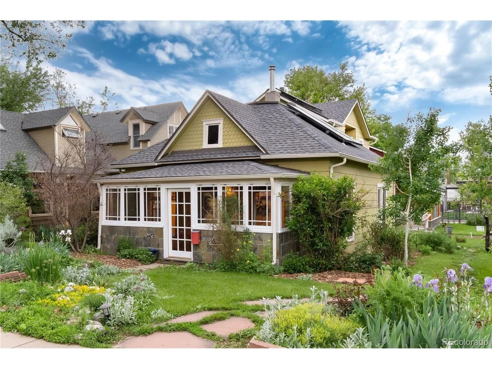 Unit for sale at 708 Grant Ave, Louisville, CO 80027