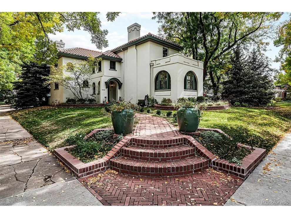 Unit for sale at 2090 Albion St, Denver, CO 80207