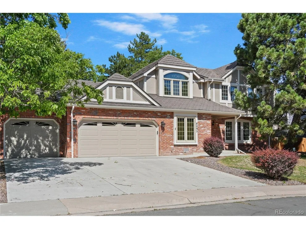 Unit for sale at 8095 S Clayton Cir, Centennial, CO 80122