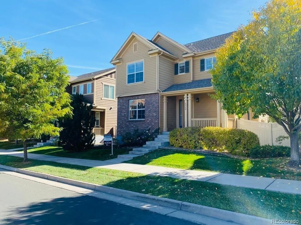 Unit for sale at 5540 W 73rd Ave, Westminster, CO 80003