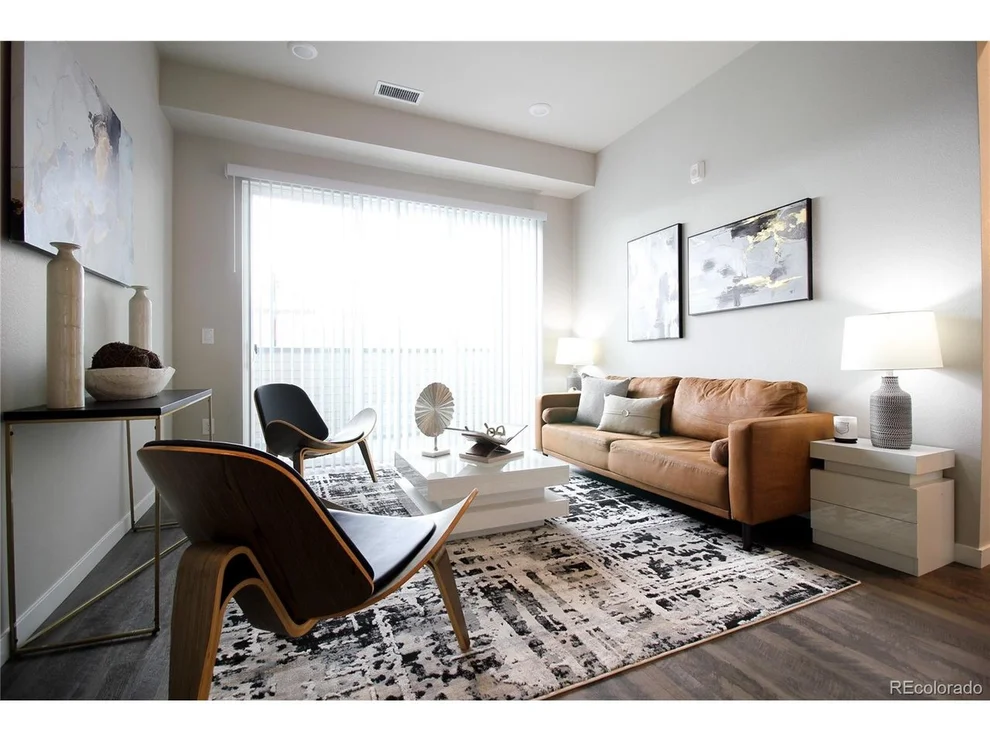 Unit for sale at 420 E Fremont Pl, Littleton, CO 80122