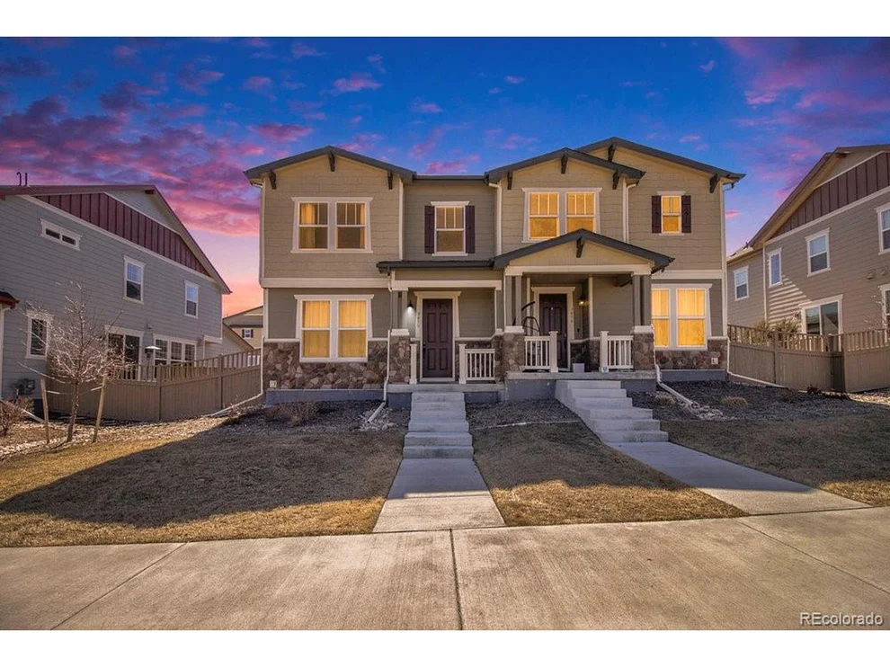 Unit for sale at 3450 N Meadows Dr, Castle Rock, CO 80109