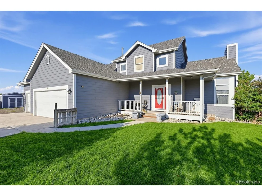 Unit for sale at 2740 S County Road 137, Bennett, CO 80102