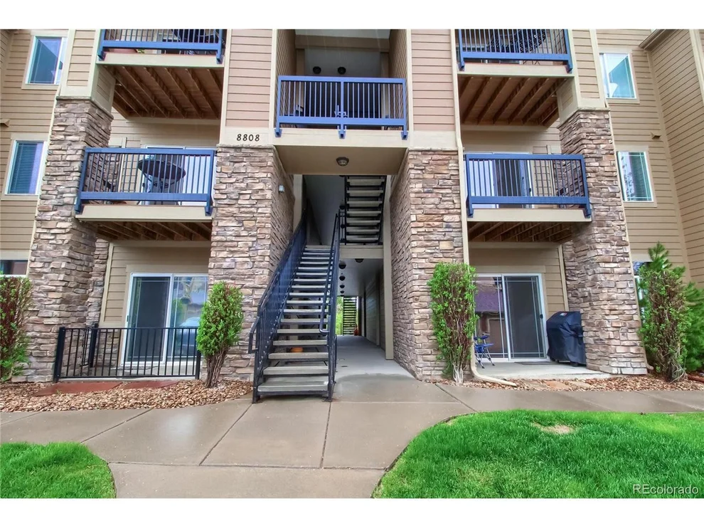 Unit for sale at 8808 S Kipling Way, Littleton, CO 80127