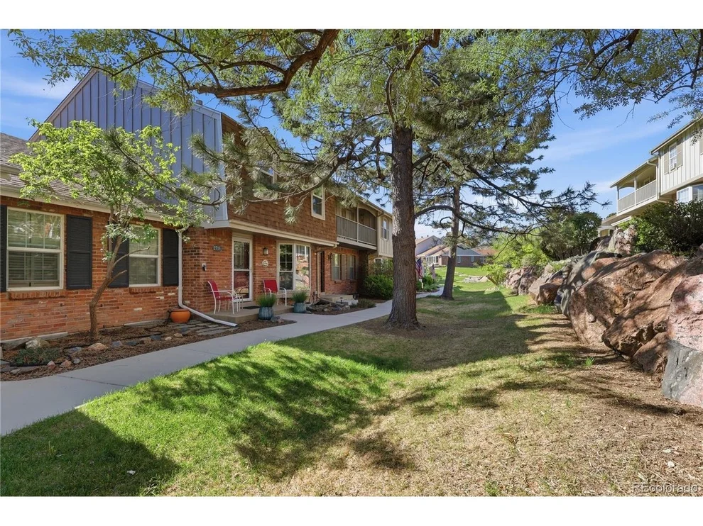 Unit for sale at 2718 E Geddes Ave, Centennial, CO 80122