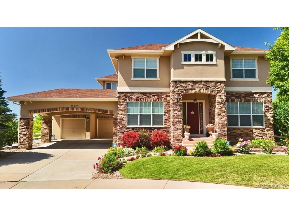 Unit for sale at 13973 Pinehurst Cir, Broomfield, CO 80023