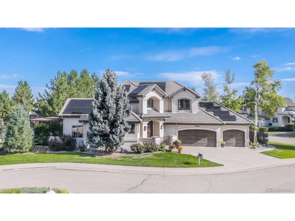 Unit for sale at 2086 Navajo Trl, Lafayette, CO 80026