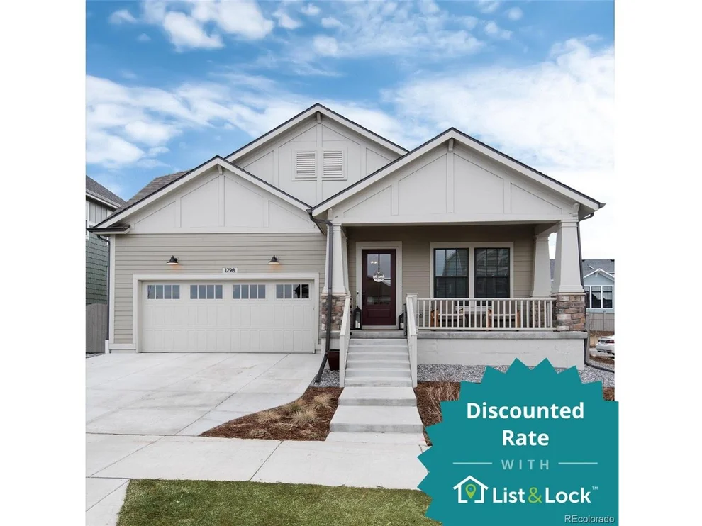 Unit for sale at 1798 Peach Ave, Erie, CO 80516