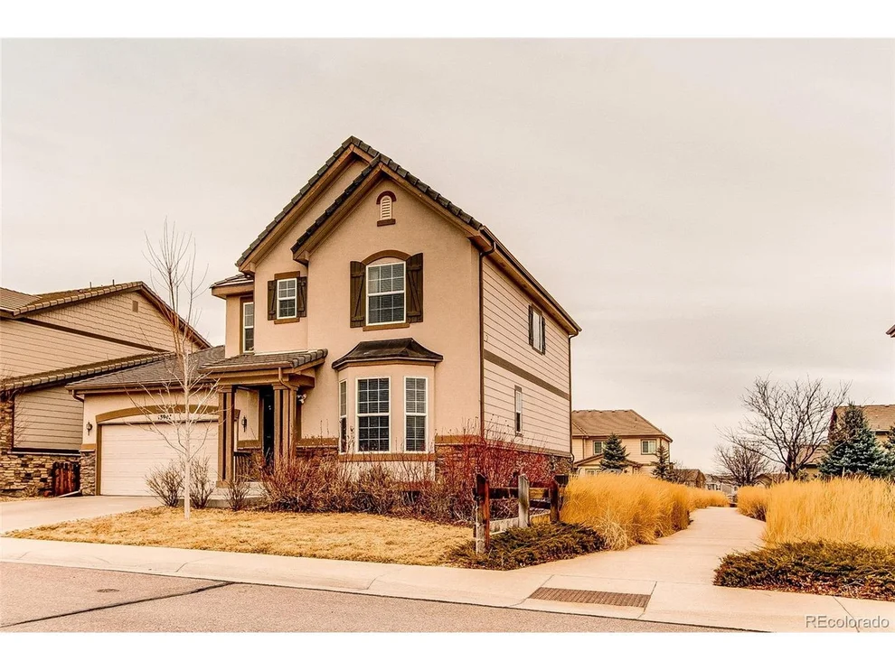 Unit for sale at 13947 Hillsboro Dr, Parker, CO 80134