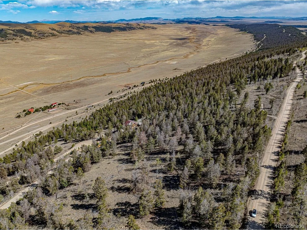 Unit for sale at 5302 Middle Fork Vis, Fairplay, CO 80440