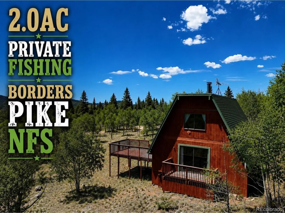 Unit for sale at 534 Concord Dr, Jefferson, CO 80456