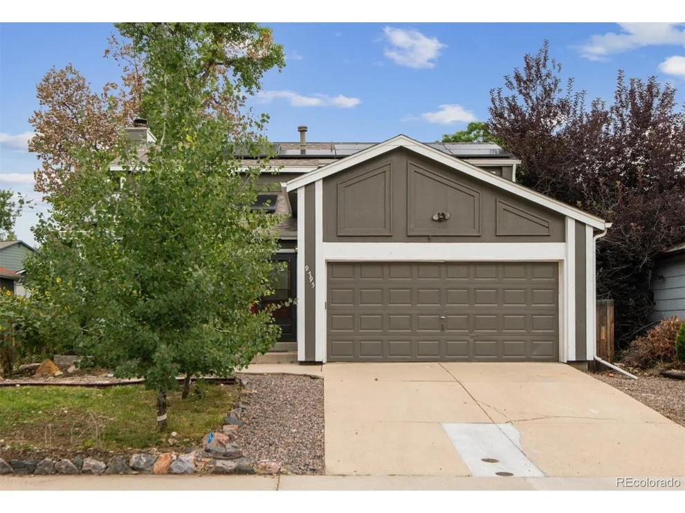 Unit for sale at 9795 Garrison Ln, Westminster, CO 80021
