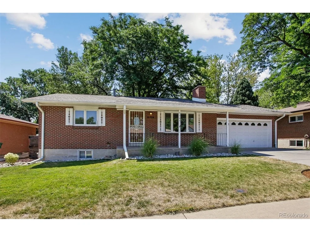 Unit for sale at 6704 E Vassar Ave, Denver, CO 80224