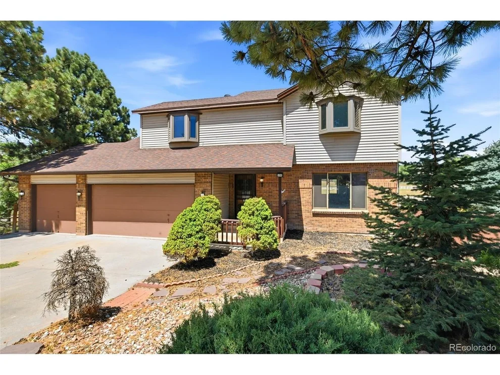 Unit for sale at 5314 Blandford Cir, Parker, CO 80134