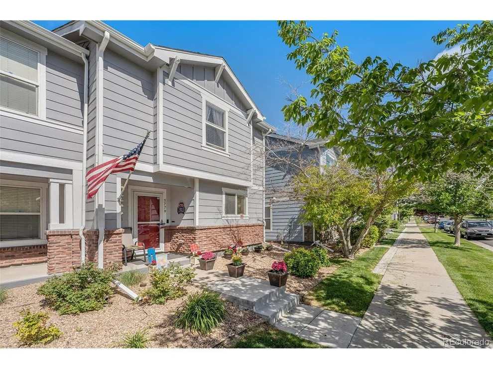 Unit for sale at 5779 Ceylon St, Denver, CO 80249