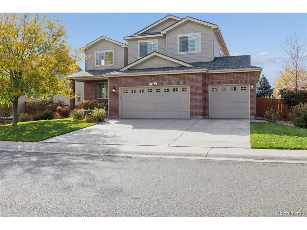 Unit for sale at 6362 E 133rd Ave, Thornton, CO 80602