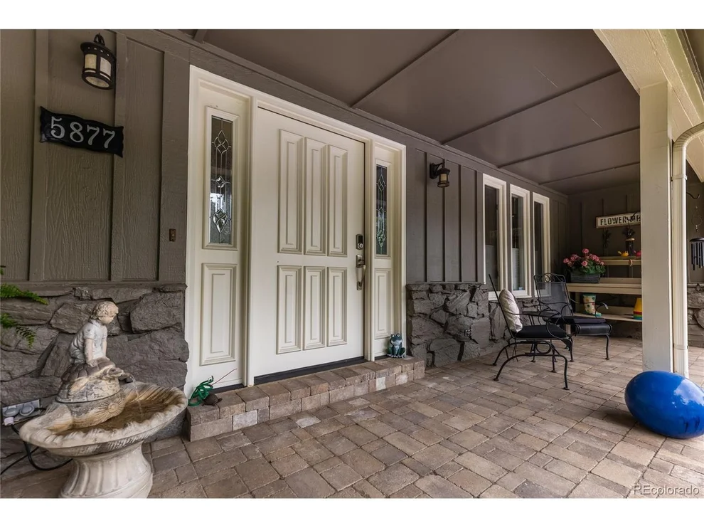 Unit for sale at 5877 S Fulton Way, Greenwood Village, CO 80111