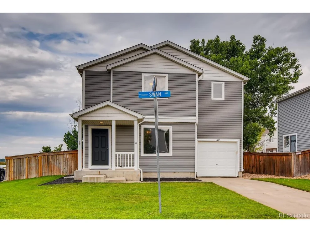 Unit for sale at 1493 Swan Ave, Brighton, CO 80601