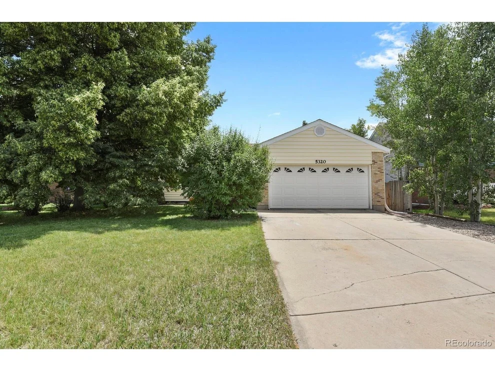 Unit for sale at 5320 W 74th Ave, Arvada, CO 80003