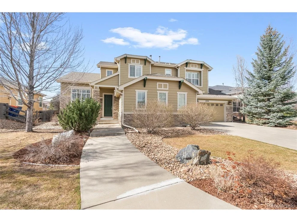 Unit for sale at 2724 Ironwood Pl, Erie, CO 80516