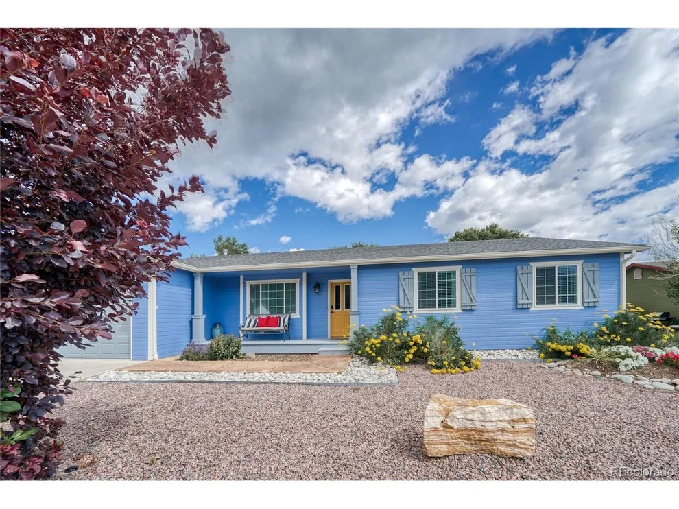 Unit for sale at 618 Poncha Ave, Poncha Springs, CO 81242