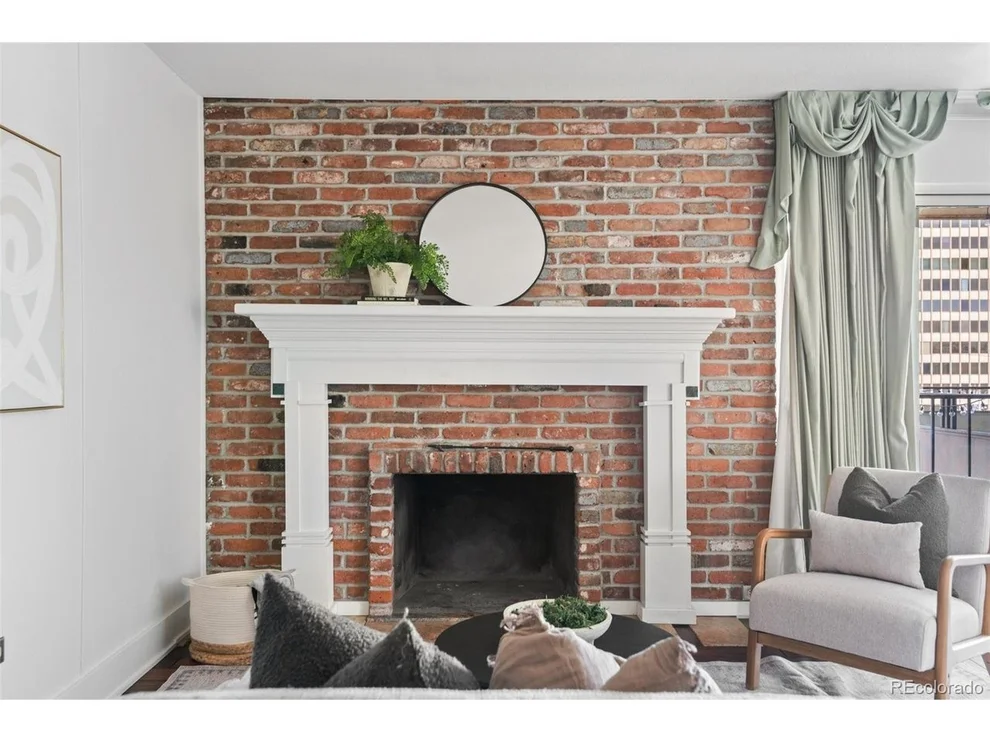 Unit for sale at 700 N Washington St, Denver, CO 80203
