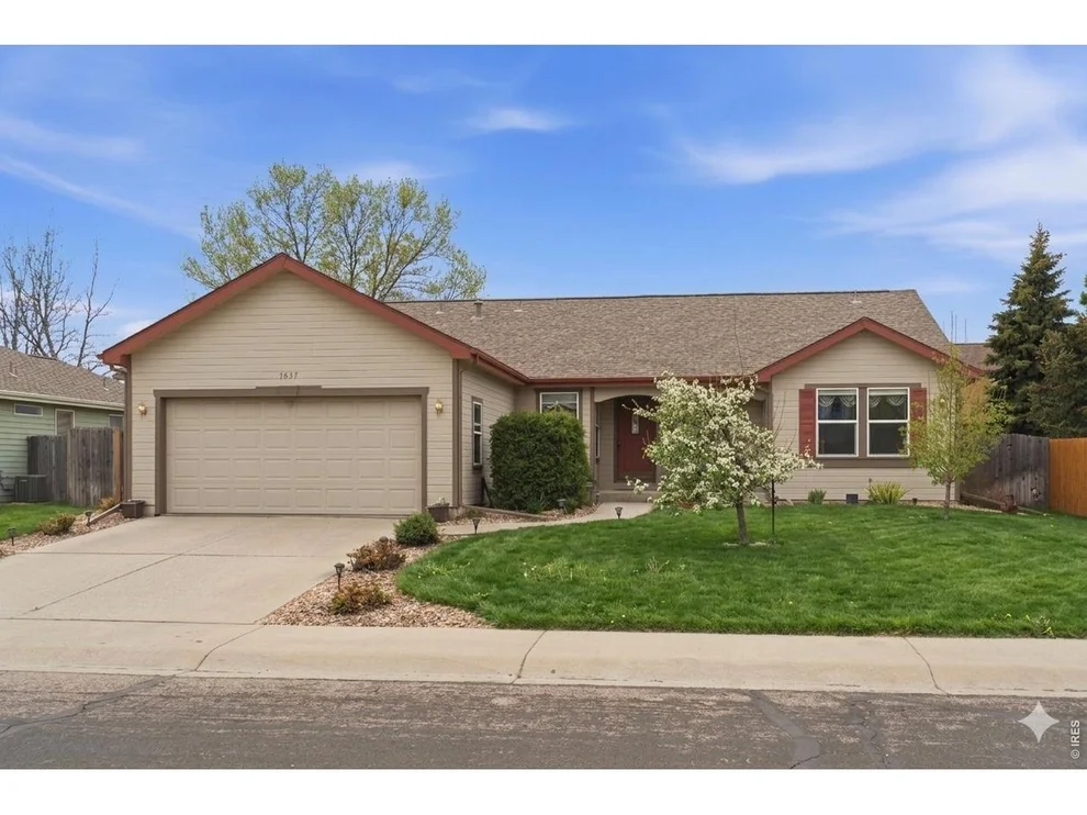 Unit for sale at 3027 Indigo Ct, Fort Collins, CO 80528
