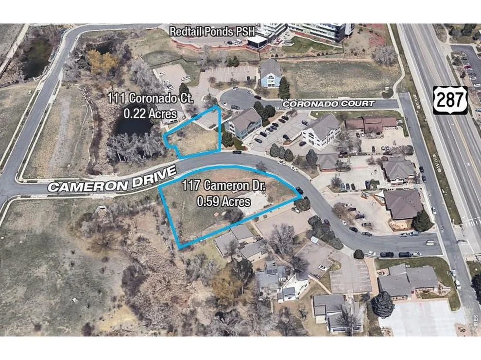 Unit for sale at 117 Cameron Dr, Fort Collins, CO 80525