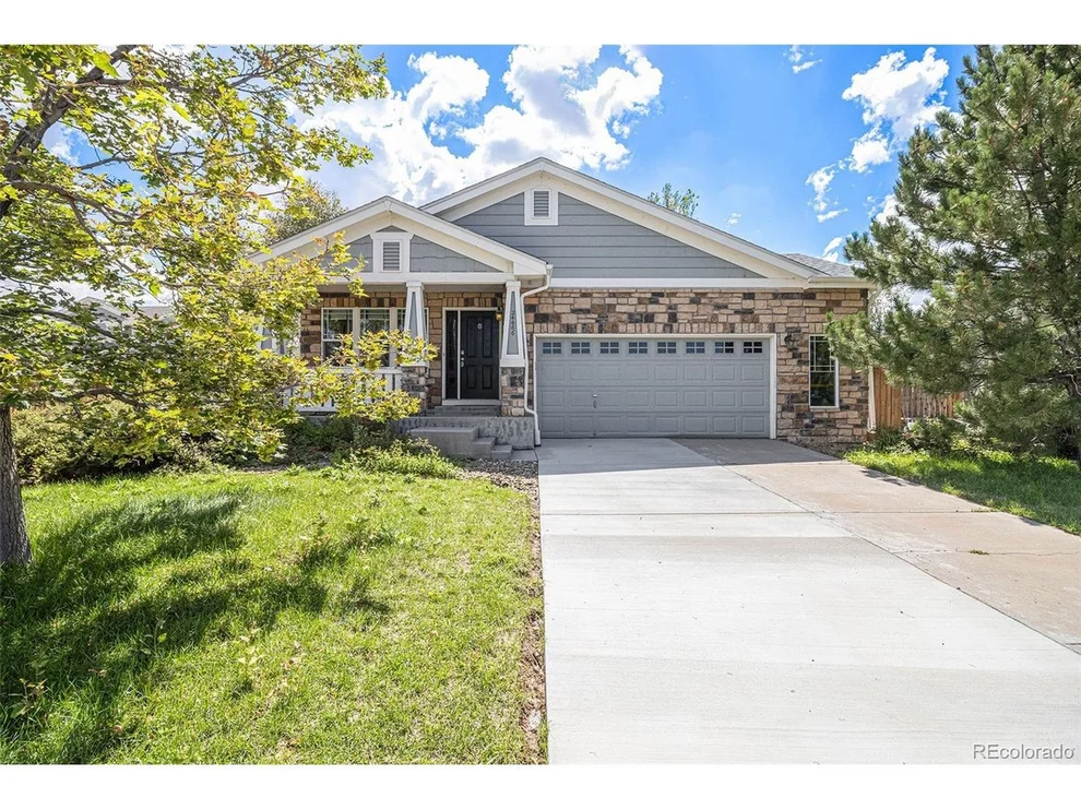 Unit for sale at 24466 E Whitaker Ct, Aurora, CO 80016